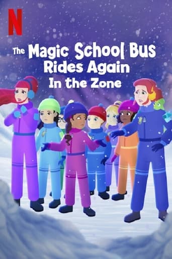 دانلود فیلم The Magic School Bus Rides Again in the Zone 2020 (اتوبوس جادویی مدرسه باردیگر به منطقه می رود)