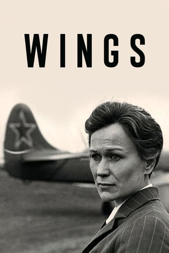 دانلود فیلم Wings 1966