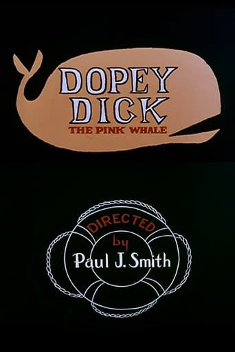 دانلود فیلم Dopey Dick, the Pink Whale 1957