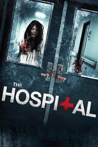 دانلود فیلم The Hospital 2013