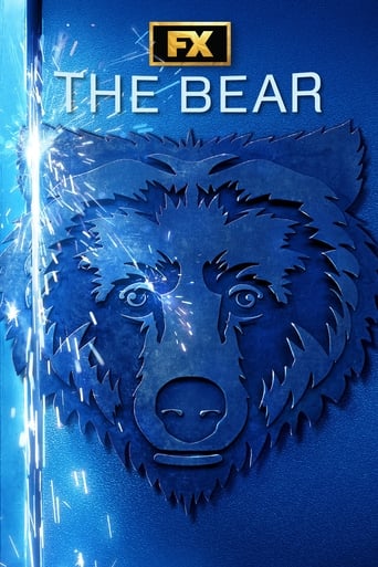 دانلود سریال The Bear 2022 (خرس) دوبله فارسی بدون سانسور