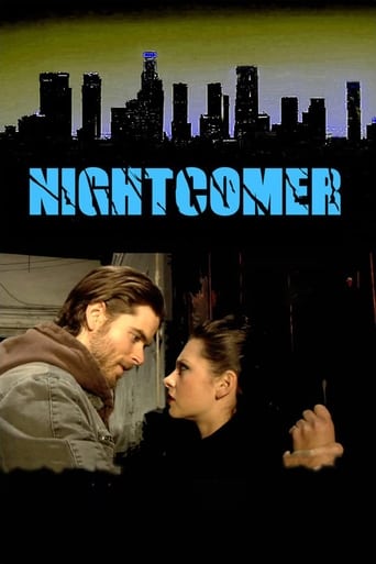 دانلود فیلم Nightcomer 2013