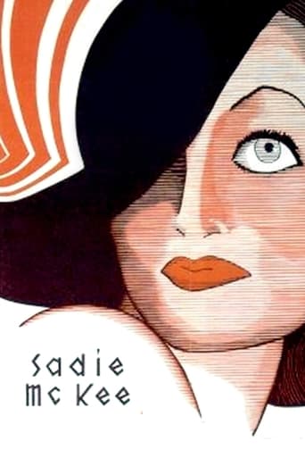 دانلود فیلم Sadie McKee 1934