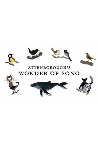 Attenborough's Wonder of Song 2022