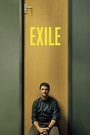 دانلود فیلم Exile 2020