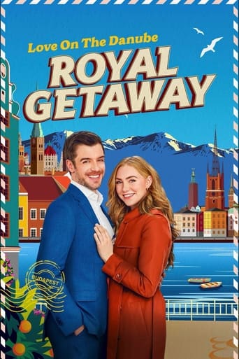 دانلود فیلم Love on the Danube: Royal Getaway 2024