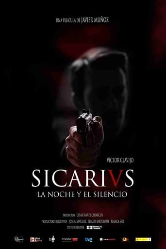 Sicarivs: The Night and the Silence 2015