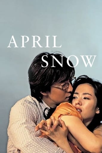 دانلود فیلم April Snow 2005