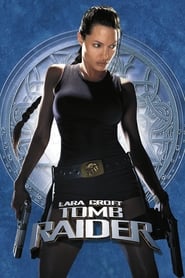 Lara Croft: Tomb Raider 2001 (لارا کرافت: مهاجم مقبره)