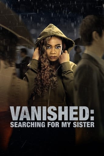 دانلود فیلم Vanished: Searching for My Sister 2022 (ناپدید شده: در جستجوی خواهرم)