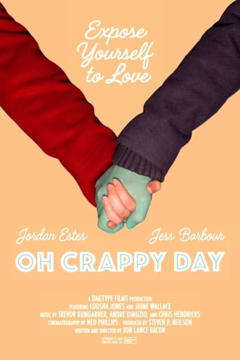 Oh Crappy Day 2021 (ای روز بد )