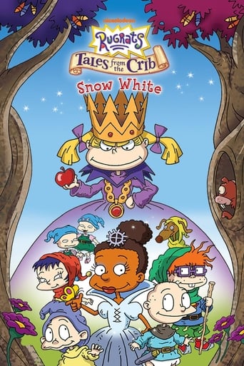 دانلود فیلم Rugrats: Tales from the Crib: Snow White 2005