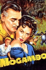 Mogambo 1953 (موگامبو)