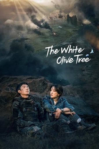 دانلود سریال The White Olive Tree 2025