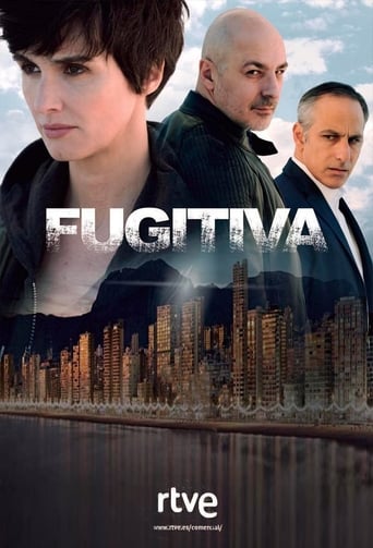 دانلود سریال Fugitiva 2018