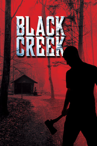 دانلود فیلم Black Creek 2017