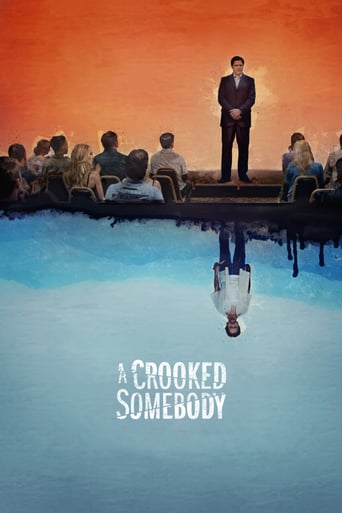 دانلود فیلم A Crooked Somebody 2017