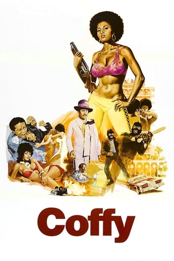 دانلود فیلم Coffy 1973