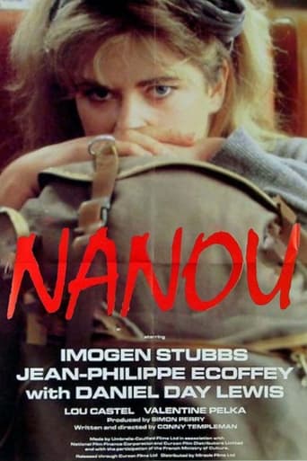 Nanou 1986