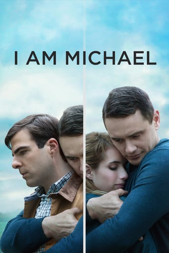 دانلود فیلم I Am Michael 2015 (من مایکل هستم)