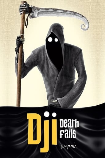 دانلود فیلم Dji. Death Fails 2012