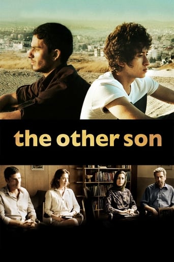 دانلود فیلم The Other Son 2012 (پسر دیگر)