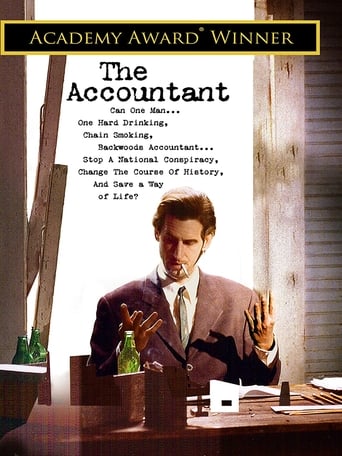 دانلود فیلم The Accountant 2001