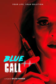 دانلود فیلم Blue Call 2021