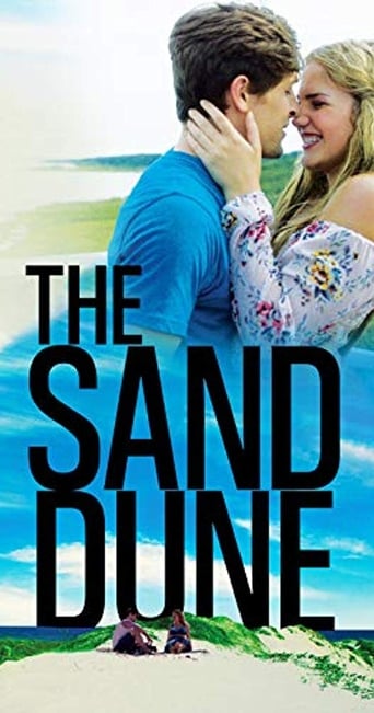 دانلود فیلم The Sand Dune 2018 (ماسه شنی)