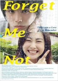 دانلود فیلم Forget Me Not 2015 (من رو فراموش نکن)