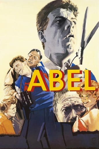 دانلود فیلم Abel 1986