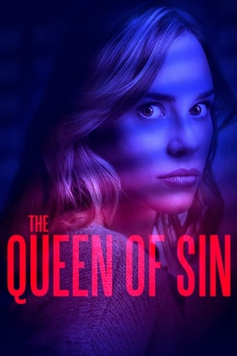 The Queen of Sin 2018 (ملکه گناه)