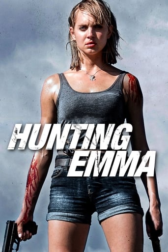 دانلود فیلم Hunting Emma 2017