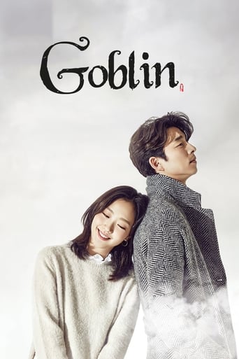 دانلود سریال Goblin 2016 (گابلین) دوبله فارسی بدون سانسور