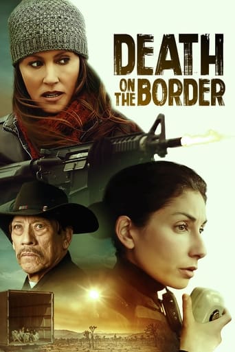 Death on the Border 2023