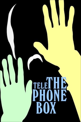 دانلود فیلم The Telephone Box 1972