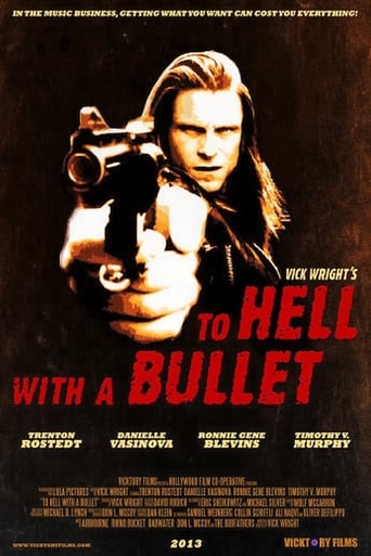 دانلود فیلم To Hell With A Bullet 2013