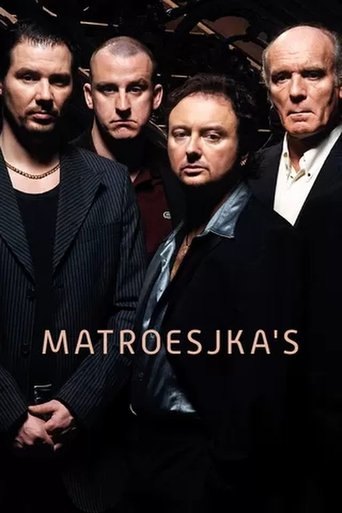 دانلود سریال Russian Dolls: Sex Trade 2005