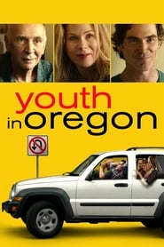 Youth in Oregon 2016