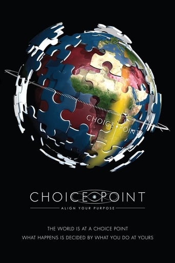 دانلود فیلم Choice Point 2012