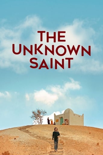 دانلود فیلم The Unknown Saint 2019