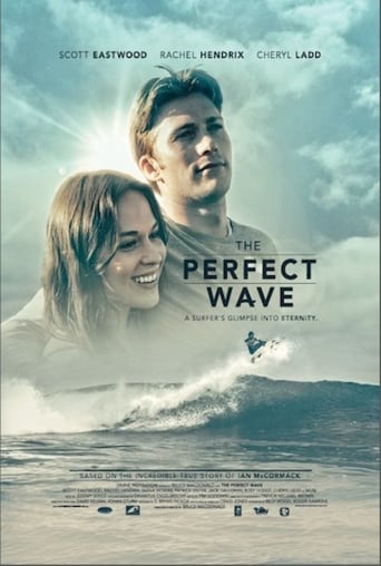 دانلود فیلم The Perfect Wave 2014