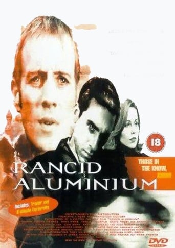 دانلود فیلم Rancid Aluminium 2000