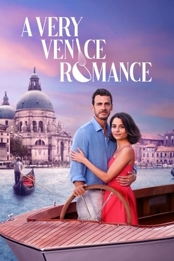 دانلود فیلم A Very Venice Romance 2023