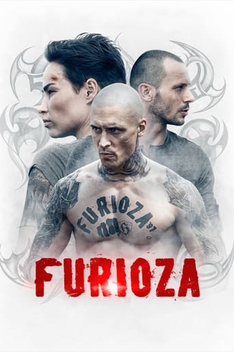 Furioza 2021 (خشمگین)