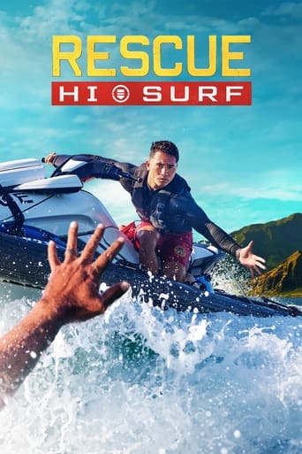 دانلود سریال Rescue: HI-Surf 2024 دوبله فارسی بدون سانسور