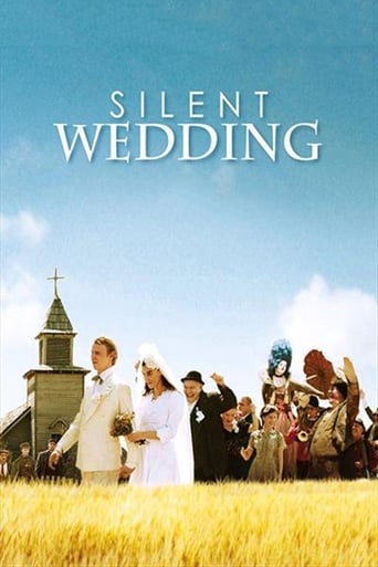 دانلود فیلم Silent Wedding 2008