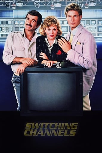 دانلود فیلم Switching Channels 1988