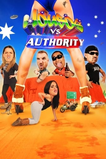 دانلود فیلم Housos vs. Authority 2012