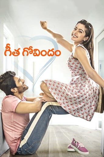 دانلود فیلم Geetha Govindam 2018